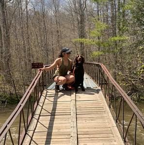 Meet your Posher, Erica